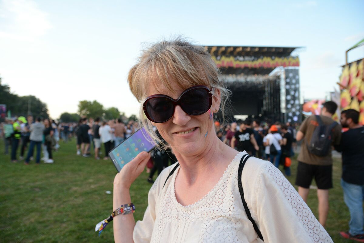 Foto 169 de la jueves 6 de julio | Bilbao BBK Live 2017